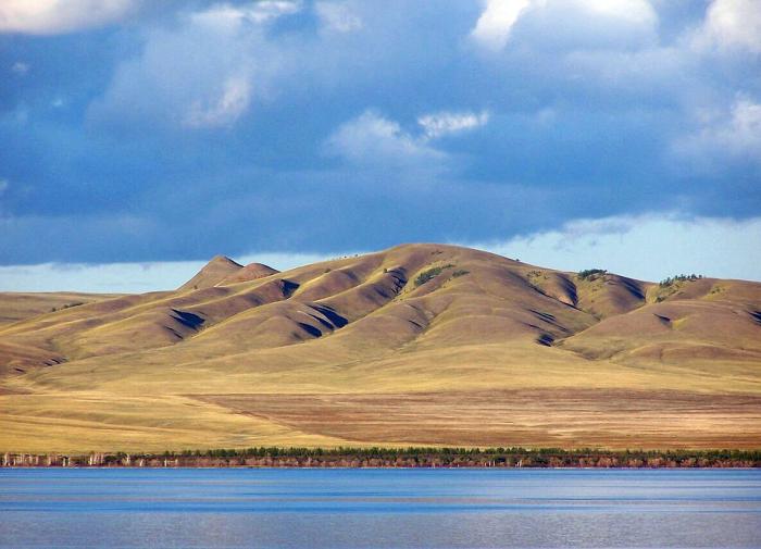 Учёные внедрили в палеонтологии биохимический метод изучения заселения территорий