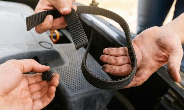 Купание ремня ГРМ в масле погубит авто изнутри: как не дать мотору задохнуться от грязи