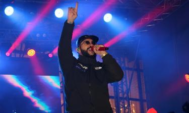 Тимати и его новый гиперкар: как рэпер стал владельцем редчайшего Koenigsegg Regera