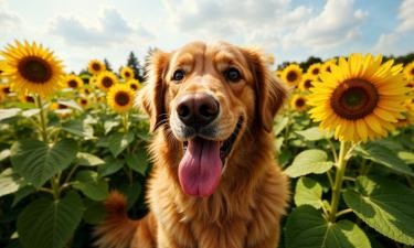 Подростковый период у собак длится с 6 до 18 месяцев — Ouest-france