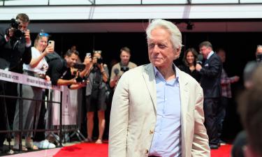 Майкл Дуглас о кастинге Пролетая над гнездом кукушки: почему отказал отцу в главной роли