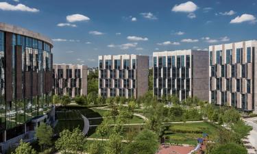 ФНС утвердила прогрессивную ставку НДФЛ при продаже недвижимости с 2025 года