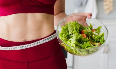 Метаболизм — не волшебство, а математика: как понять, сколько вы реально сжигаете