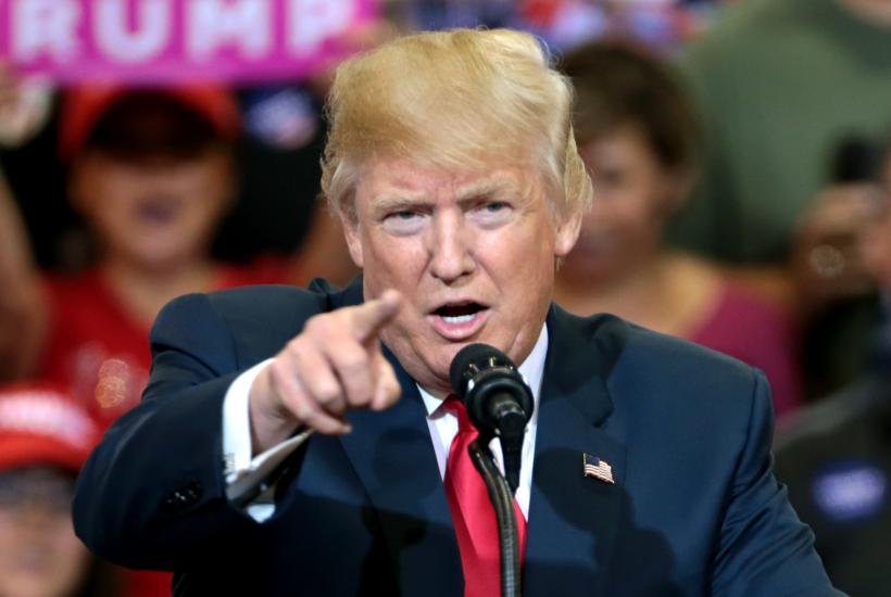 В США заменяют назначенных при Байдене послов — политолог Топорнин