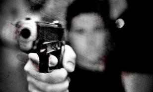 Вероятного убийцу "воров в законе" задержали в Абхазии