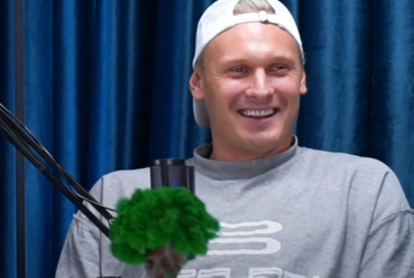 Янис Тимма