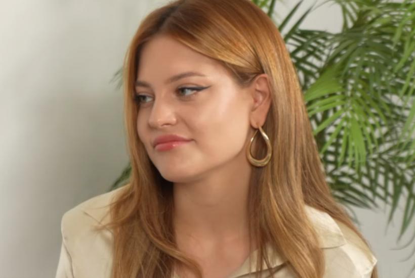 Дилара Зинатуллина