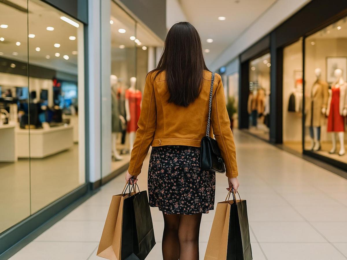 Россия меняет витрины на маркетплейсы: кто выживет в эпоху цифровой торговли