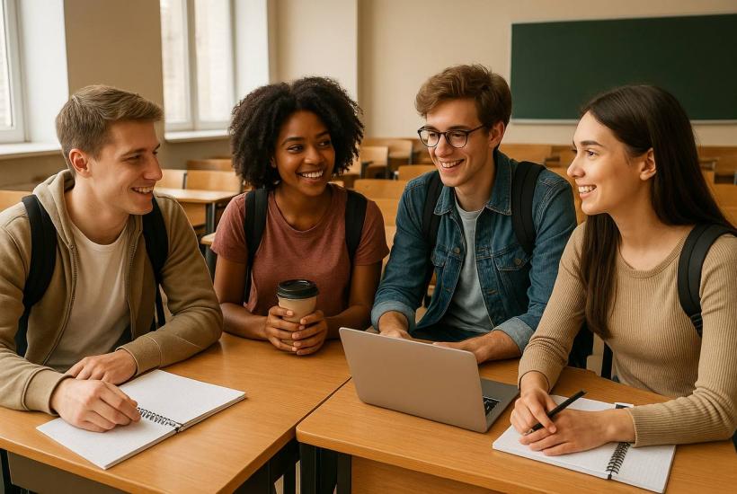 В Минобрнауки предложили ввести новые сроки обучения в вузах