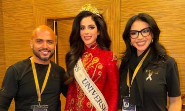 Корону Мисс Вселенная-2025 завоевала представительница Мексики