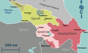 Американские амбиции в Закавказье: чем обернётся путешествие Вэнса для России и Ирана