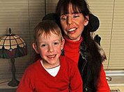 Материнская любовь победила отчаяние и беспомощность