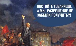 Россияне копят злость на власть, чтобы взять вилы?