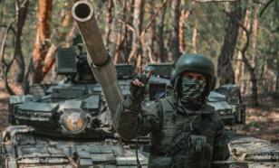 В Авдеевке ВС РФ наступают на Коксохим, у Крынках сужают зону контроля ВСУ