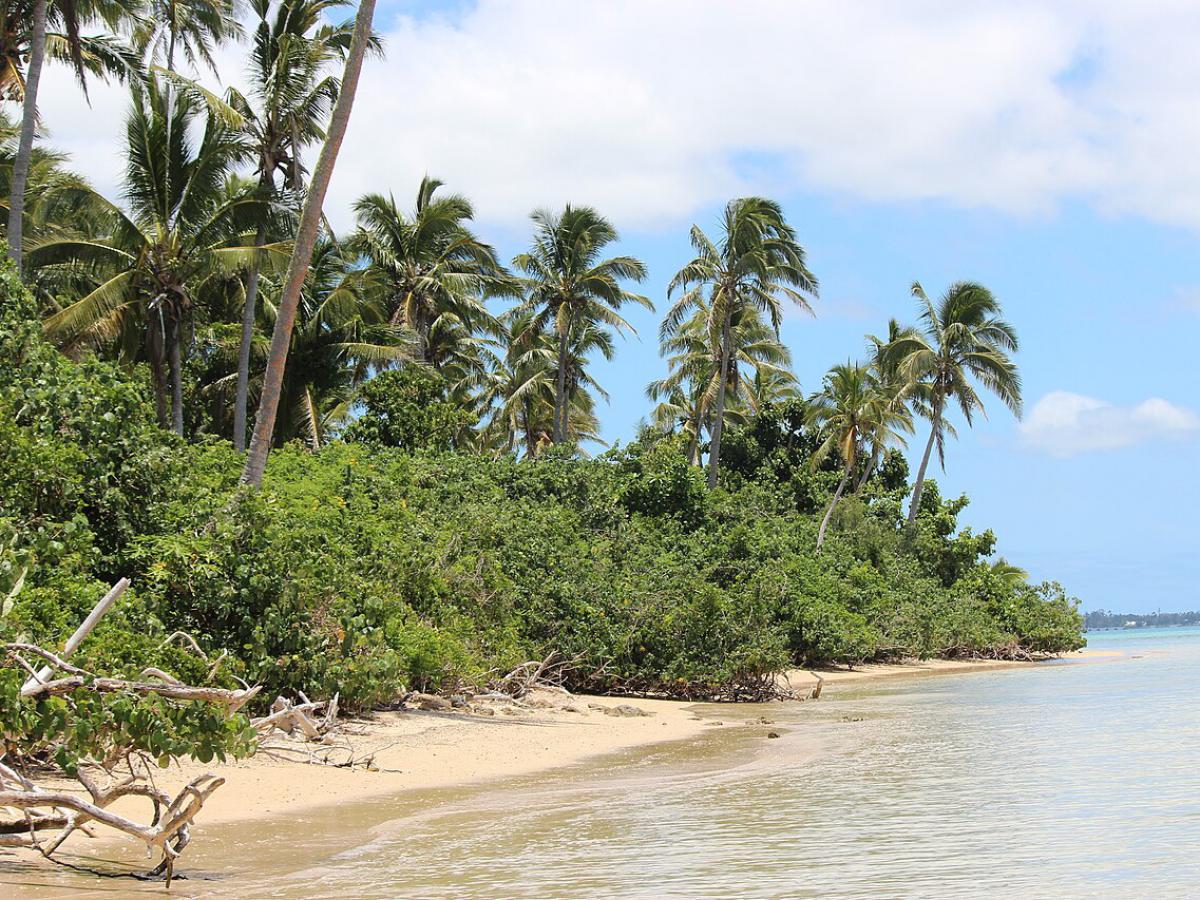 Является ли Мака Лахи предупреждением? Найденная глыба открывает глаза на количество угроз