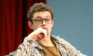 Скандалы не помеха: доходы Никиты Кологривого взлетели до небес — сколько он теперь получает