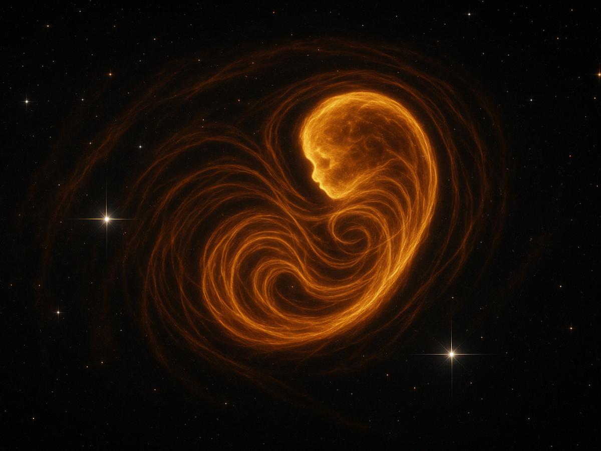 Инфракрасные снимки Уэбба выявили эмбриональную форму оболочек Apep Caltech