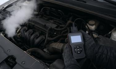 Глубокие лужи и влага ускоряют износ генератора автомобиля, сообщает Actulno