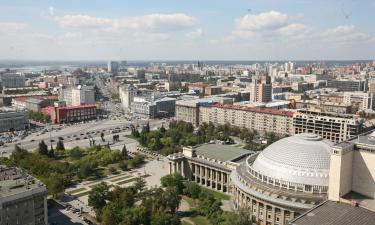 Музей Солнца в Новосибирске собрал символы из десятков культур — искусствоведы