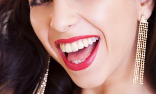 В моде – естественный цвет зубной эмали