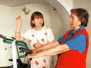 Профессия соцработник с английской подачи