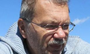 Профессор Котов: "Эти милые морские чудовища..."