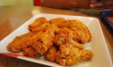 Прощание с KFC: Rostic's завершает переход ресторанов под свой бренд