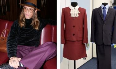 Стилист Оксана Ярмольник поделилась идеями по поводу школьной формы в России