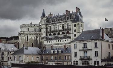 Не просто дворцы — зеркала эпох: что на самом деле рассказывают замки Луары