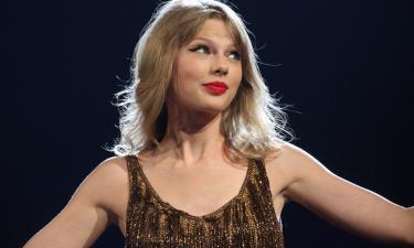 Свадьба Тейлор Свифт: раскрыты имена подружек невесты