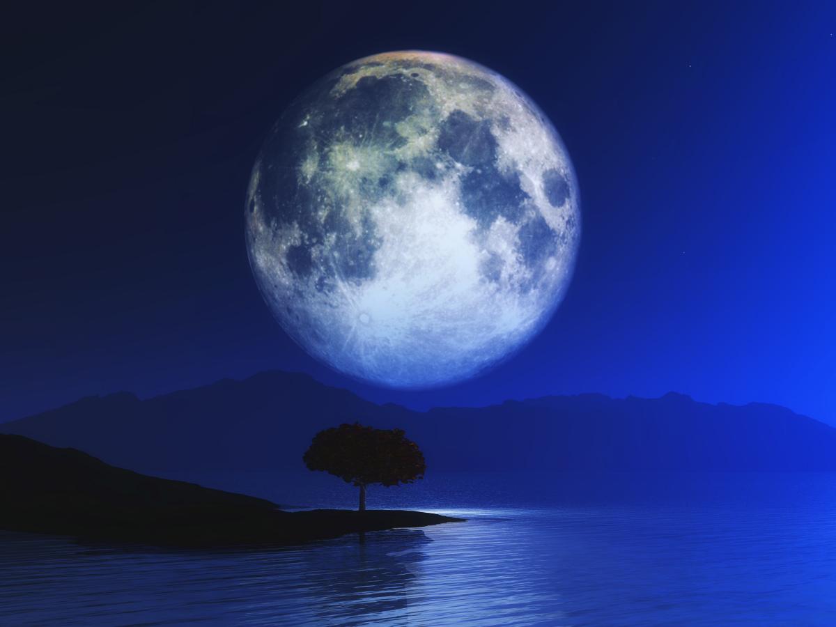 Календарь Луны на 2026 год включает 13 редких событий Space.com
