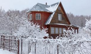 "Дачная амнистия" завершается: зачем нужны новые правила