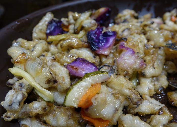 Диетолог Тихомирова: шампиньоны улучшают состояние кишечника