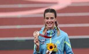 Магучих защитила свой титул чемпионки Европы в прыжках в высоту