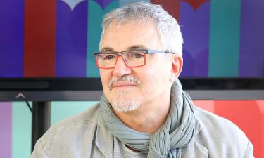 Предательство в высшем свете: как Дмитрий Дибров переживает измену жены