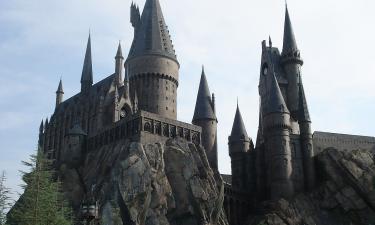 Фанаты замерли: станет ли Киллиан Мёрфи новым Волан-де-Мортом в Гарри Поттере — откровение актёра