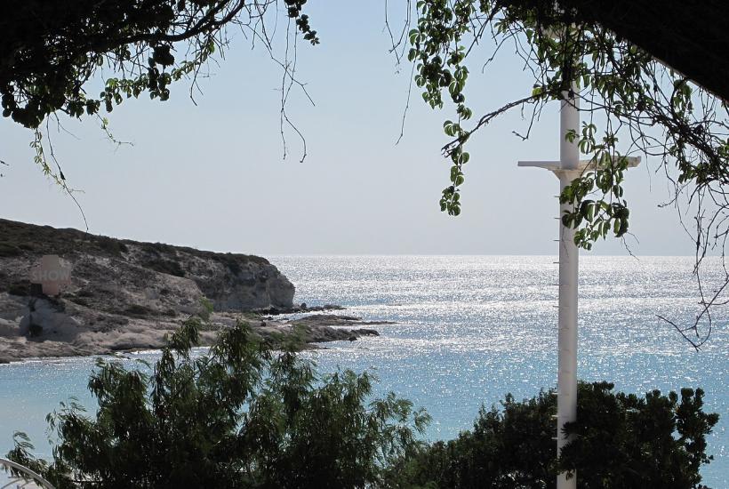 Алачаты, Турция