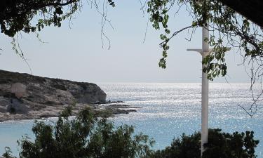 Крепость Чешме представляет музей морских событий XVIII века