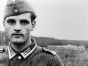 Ганс Шолль — восставший против Гитлера