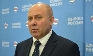 Мэр Хабаровска увидел мемы о себе и написал заявление в полицию