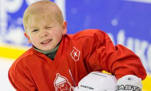 Глава IHHF: чемпионат мира по хоккею невозможно перенести из России