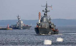 В Нигерии пираты украли грузинских моряков