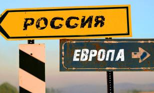 Что выберет Россия - дно "второго мира" или сдача Западу?