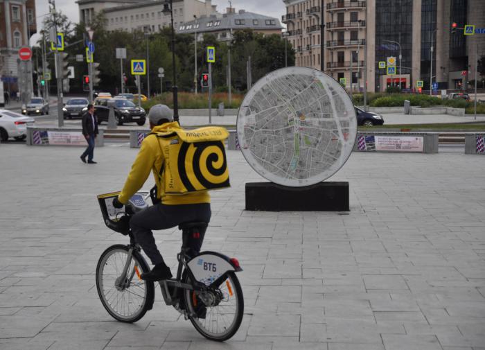 В Иннополисе в Татарстане начнут аэродоставку с помощью дронов