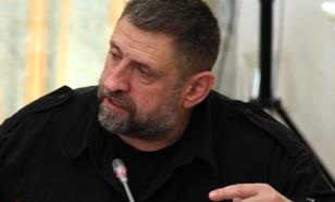 Военкор Сладков: Сырского могли назначить главкомом ВСУ для переговоров с Москвой