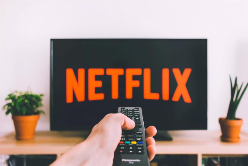 Картинка Netflix Картинка Netflix