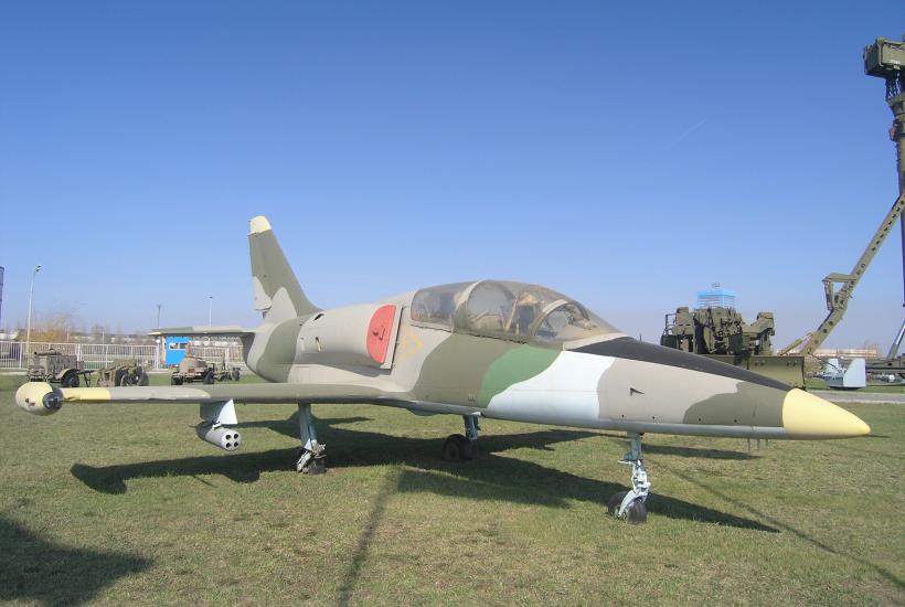Л-39 «Альбатрос»