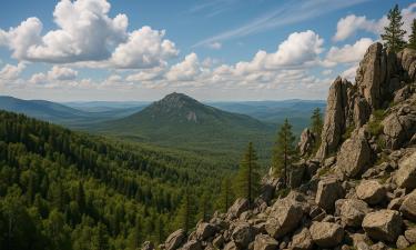 Гора, которая пережила рождение мира: уральский Карандаш хранит тайну Земли до появления жизни