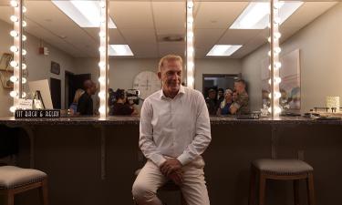 Кевин Костнер может сыграть Билла Клинтона в новом сериале