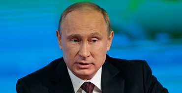 Путин рассказал, как можно было избежать трагедии в школе